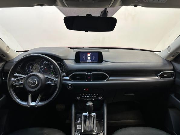 Mazda CX-5 II с пробегом 2019 года, цена 2 380 000 рублей, 88863 км, внедорожник, Автокод Объявления