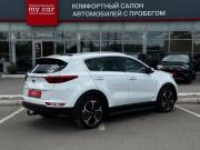 Kia Sportage IV Рестайлинг Пермь  - изображение 28