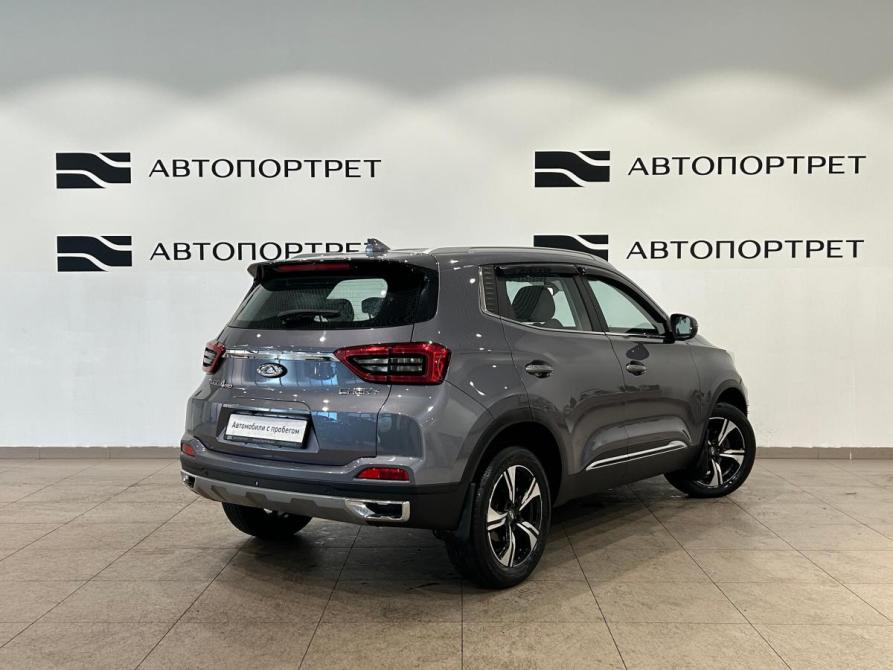 Chery Tiggo 4 Pro I Санкт-Петербург  - изображение 7