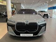 BMW 7 серии VII (G70) Москва  - изображение 16