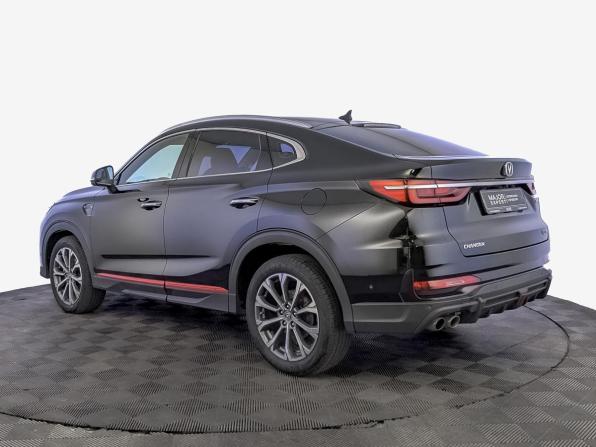 Changan CS85 I Рестайлинг с пробегом 2022 года, цена 1 999 000 рублей, 89832 км, внедорожник, Автокод Объявления