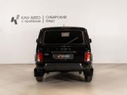Lada (ВАЗ) Niva Legend I Казань  - изображение 11