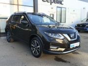 Nissan X-Trail III Рестайлинг Москва  - изображение 24