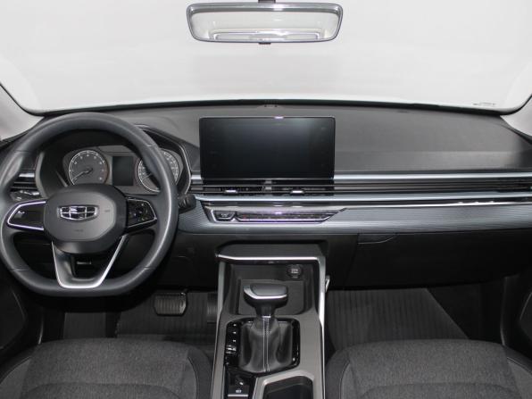 Geely Emgrand II с пробегом 2024 года, цена 1 699 900 рублей, 23964 км, седан, Автокод Объявления