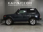 Lada (ВАЗ) Niva Legend Пермь  - изображение 21