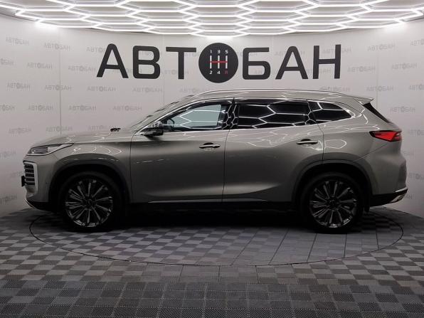 Exeed TXL I Рестайлинг 2 с пробегом 2024 года, цена 3 049 000 рублей, 35365 км, внедорожник, Автокод Объявления