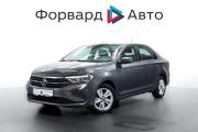 Volkswagen Polo VI Тюмень  - изображение 33