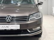 Volkswagen Passat B7 Екатеринбург  - изображение 23
