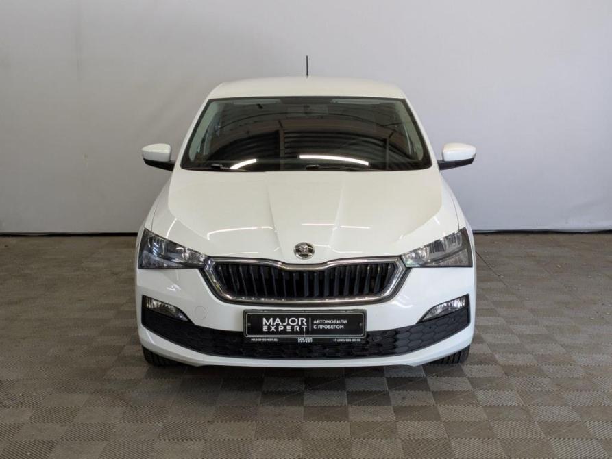 Skoda Rapid II Москва  - изображение 2
