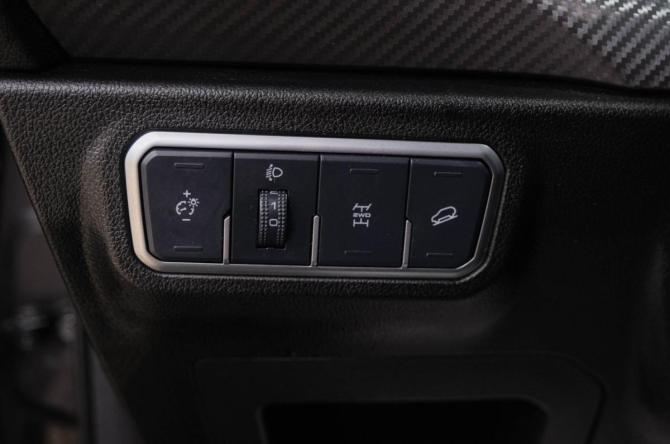 Haval F7x I с пробегом 2022 года, цена 1 799 000 рублей, 88000 км, внедорожник, Автокод Объявления