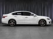 Nissan Teana III Тюмень  - изображение 32