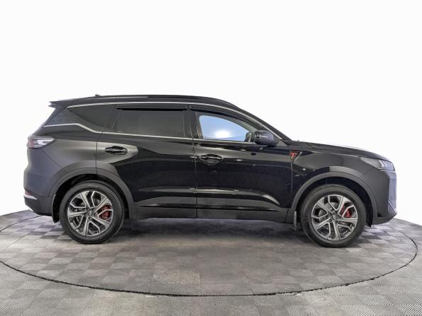 Chery Tiggo 7 Pro Max I Рестайлинг с пробегом 2025 года, цена 1 750 000 рублей, 91652 км, внедорожник, Автокод Объявления