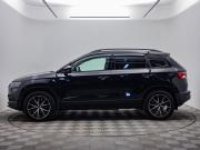 Skoda Karoq I Москва  - изображение 18