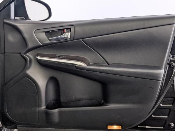 Toyota Camry VII (XV50) Рестайлинг с пробегом 2016 года, цена 2 095 000 рублей, 150905 км, седан, Автокод Объявления