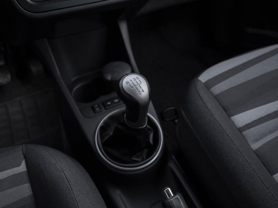 Skoda Fabia II Москва  - изображение 13