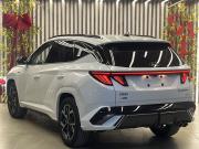 Hyundai Tucson IV Рестайлинг Уфа  - изображение 24