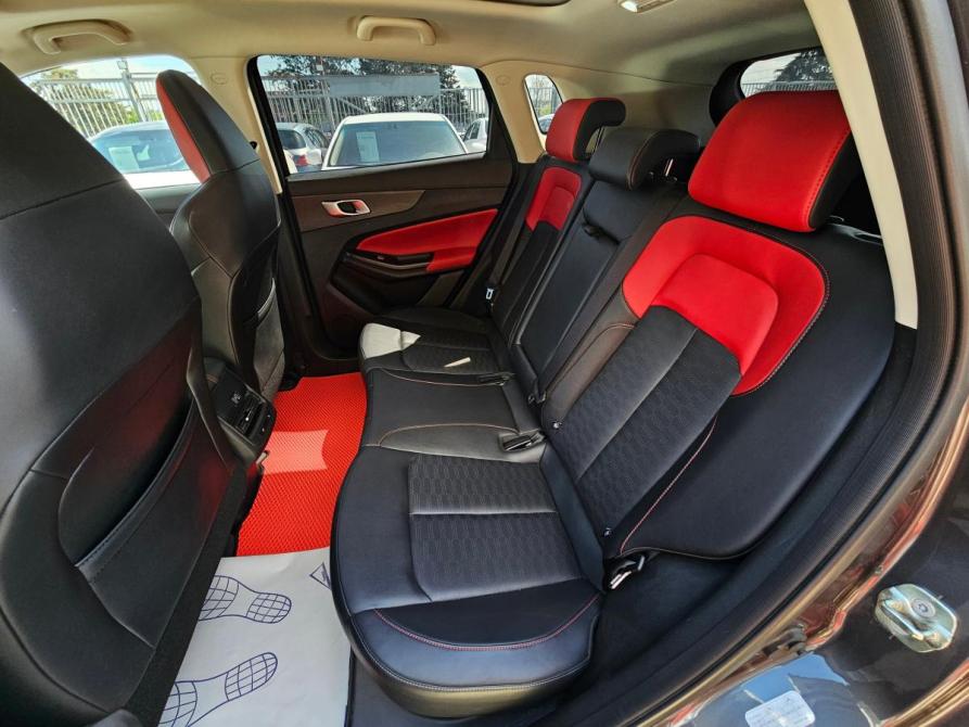 Changan CS55 Plus II Краснодар  - изображение 27