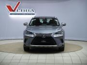 Lexus NX I Рестайлинг Уфа  - изображение 19