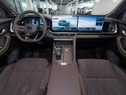 Geely Monjaro I Рестайлинг 2 Москва  - изображение 36