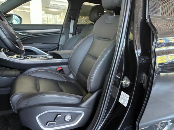 Geely Tugella I с пробегом 2022 года, цена 2 695 000 рублей, 70495 км, внедорожник, Автокод Объявления