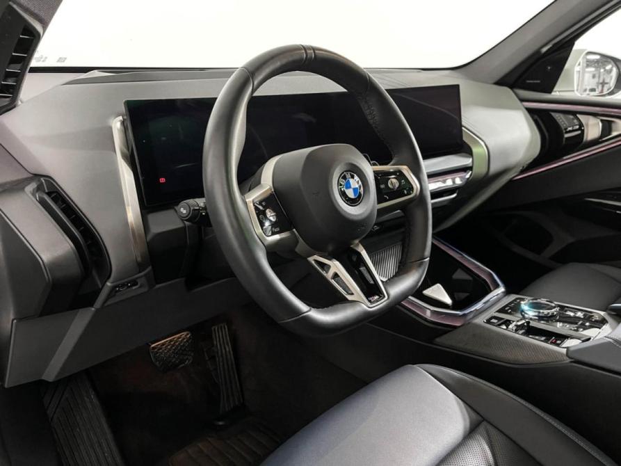 BMW X3 IV (G45/G48) Москва  - изображение 12