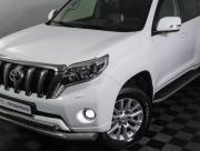 Toyota Land Cruiser Prado 150 Series Рестайлинг 1 Москва  - изображение 48