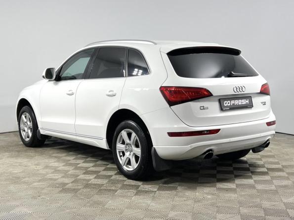 Audi Q5 I (8R) Рестайлинг с пробегом 2013 года, цена 1 689 900 рублей, 250110 км, внедорожник, Автокод Объявления