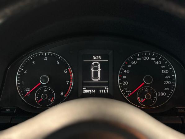 Volkswagen Scirocco III с пробегом 2011 года, цена 1 250 000 рублей, 280973 км, хэтчбек, Автокод Объявления