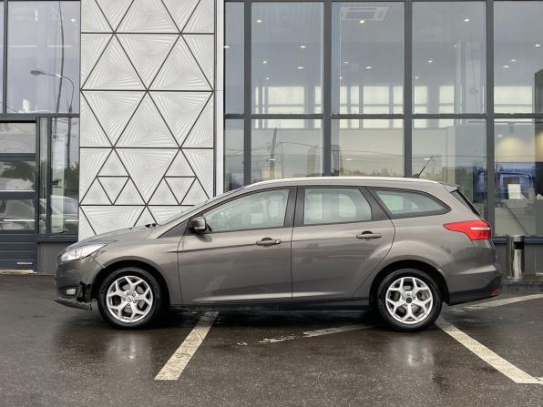 Ford Focus III Рестайлинг с пробегом 2017 года, цена 949 000 рублей, 200163 км, универсал, Автокод Объявления
