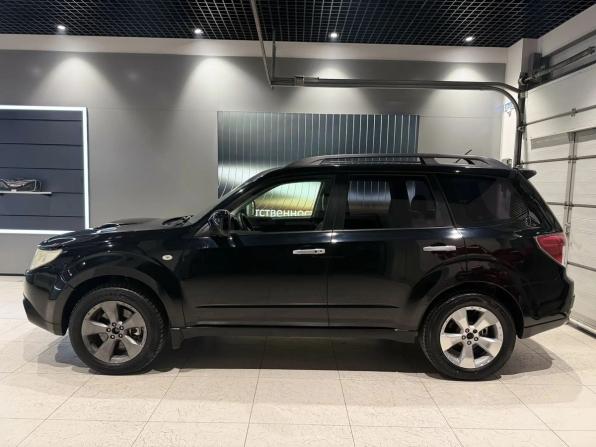Subaru Forester III с пробегом 2008 года, цена 990 000 рублей, 330000 км, внедорожник, Автокод Объявления
