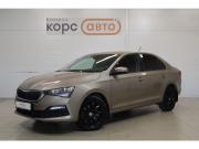 Skoda Rapid II Коломна  - изображение 18