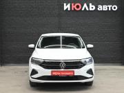 Volkswagen Polo VI Екатеринбург  - изображение 18
