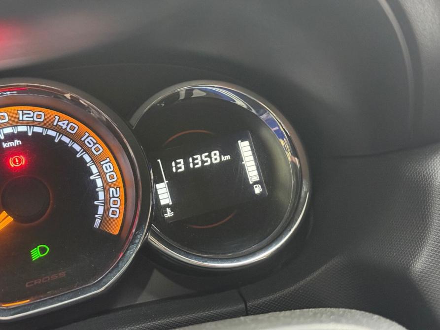 Lada (ВАЗ) Largus I Рестайлинг Санкт-Петербург  - изображение 5