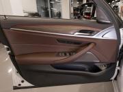 BMW 5 серии VII (G30/G31/G38) Рестайлинг Москва  - изображение 50