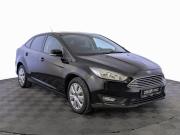 Ford Focus III Рестайлинг Москва  - изображение 29