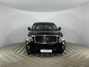 Infiniti QX56 II Ногинск  - изображение 34