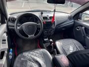 Lada (ВАЗ) Granta I Рестайлинг Пермь  - изображение 11