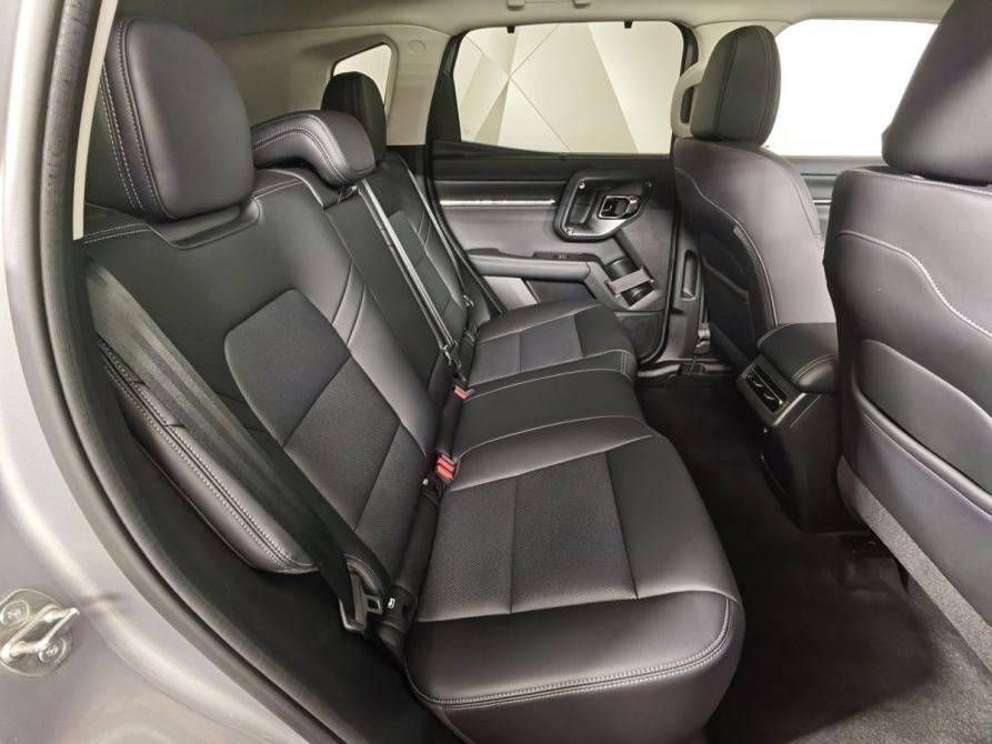 Haval H7 I Москва  - изображение 16