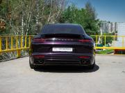 Porsche Panamera II Москва  - изображение 46