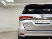 Toyota Fortuner II Рестайлинг Санкт-Петербург  - изображение 48