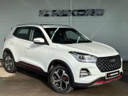 Chery Tiggo 4 Pro I Уфа  - изображение 25
