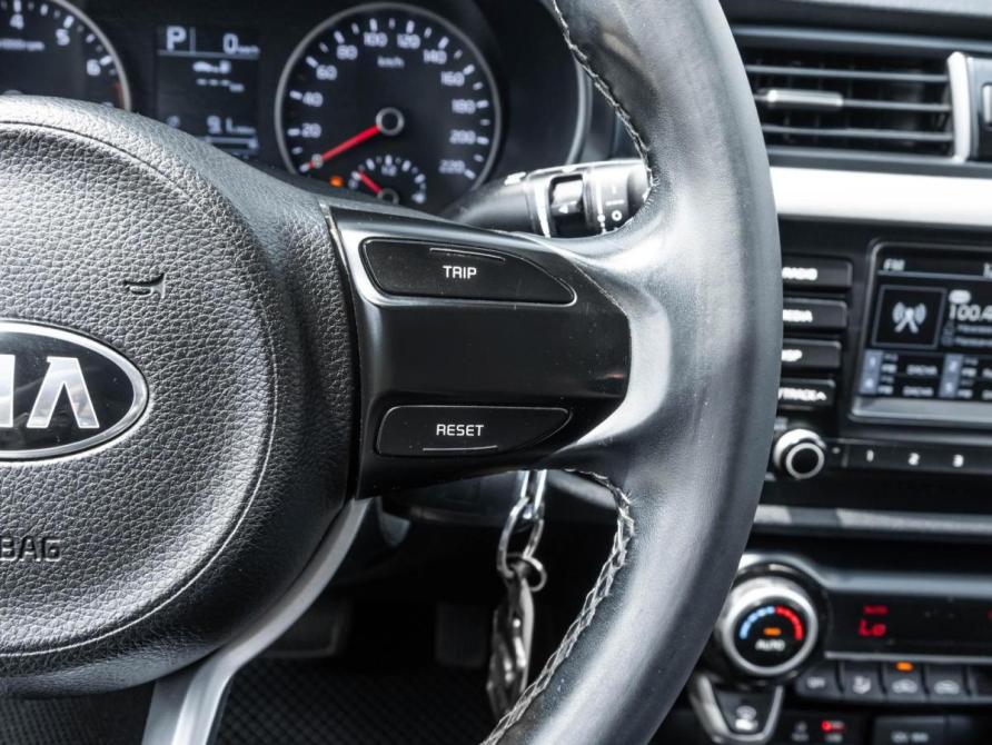 Kia Rio IV Ставрополь  - изображение 18