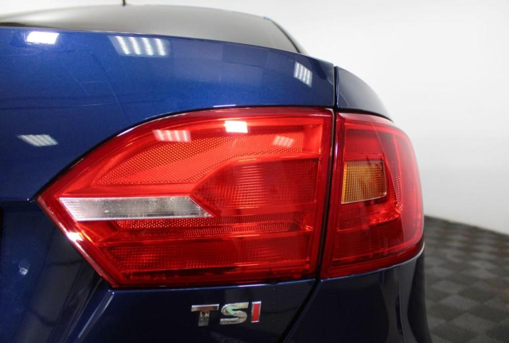 Volkswagen Jetta VI Нижний Новгород  - изображение 21