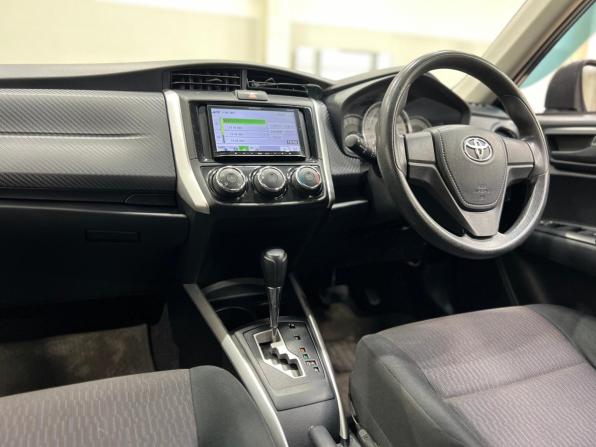 Toyota Corolla XI (E160 E170 E180) с пробегом 2014 года, цена 869 000 рублей, 215500 км, универсал, Автокод Объявления