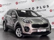 Kia Sportage IV Минеральные Воды  - изображение 19