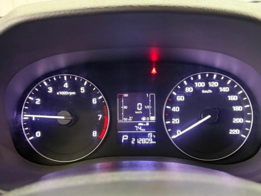 Hyundai Creta I Краснодар  - изображение 10