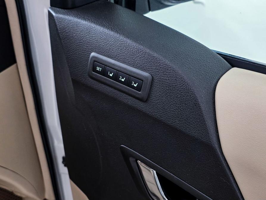 Toyota Alphard II Уфа  - изображение 26