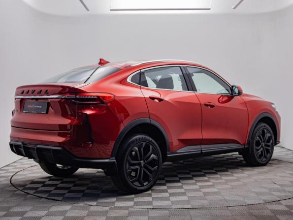 Haval F7x I Рестайлинг с пробегом 2023 года, цена 1 970 000 рублей, 44600 км, внедорожник, Автокод Объявления