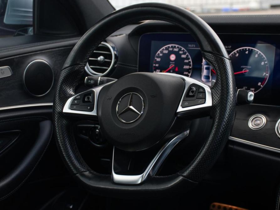 Mercedes-Benz E-Класс V (W213 S213 C238) Москва  - изображение 19