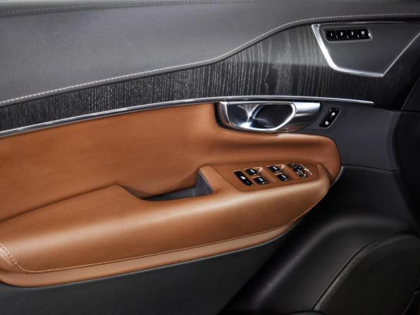 Volvo XC90 II Рестайлинг 1 с пробегом 2020 года, цена 5 025 000 рублей, 102864 км, внедорожник, Автокод Объявления